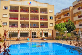 Lovely apartment In Cabo roig near beach